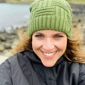 Meet your Posher, Gina